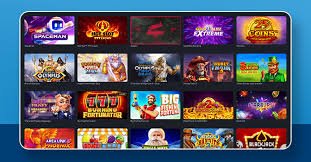 Speed Blackjack Game