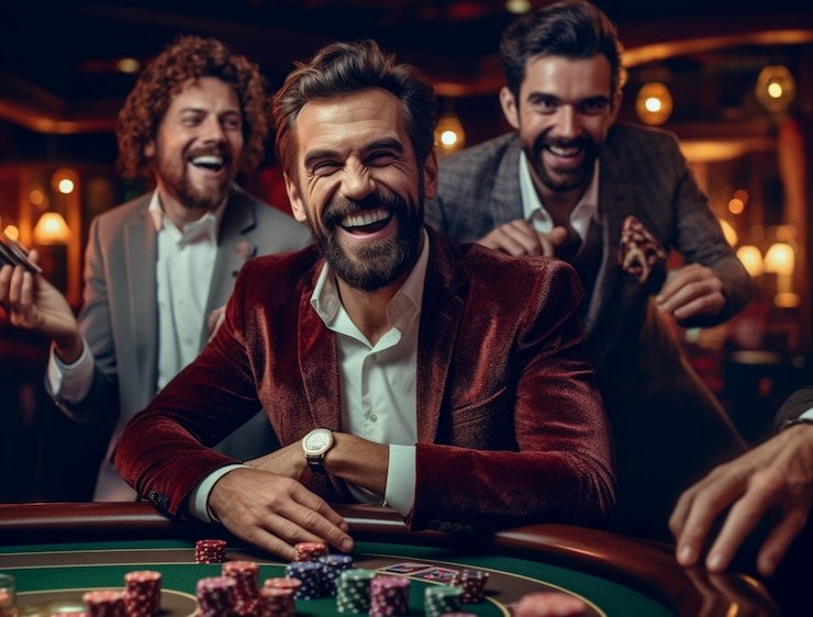 Meja Speed Blackjack slot25 dengan live dealer dan antarmuka pemain yang responsif