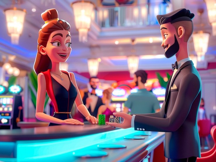 slot25 featured game showcase